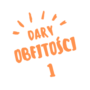 Kurs DARY OBFITOŚCI 1 - 6 lekcji życia w pełni