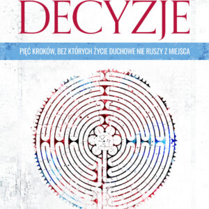 Ebook „Przełomowe decyzje”