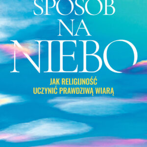 Ebook „Sposób na niebo”